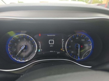 Chrysler Pacifica II 2024 Chrysler Pacifica Pinnacle 2024 3.6 Benzyna 287KM, zdjęcie 8