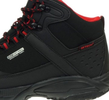 Trekking Dk Predator High High Softshel 45 обувь