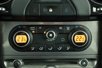 Renault Koleos I SUV Facelifting 2.0 dCi 150KM 2013 Renault Koleos 2.0 dCi, Skóra, Navi, Klima, zdjęcie 11