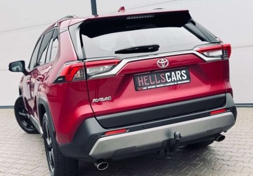 Toyota RAV4 V SUV 2.0 Dual VVT-iE 173KM 2021 Toyota RAV4 2,0 173ps Skora Multi Led Virtual Tacho Navi JBL Kamera Serwis, zdjęcie 12