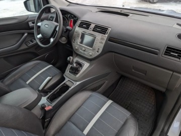 Ford Kuga I 2.0 Duratorq TDCi 163KM 2010 Ford Kuga Panorama Navi Kamera Alu Tempomat Serwis Gwarancja 2.0 Diesel, zdjęcie 26