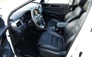 Kia Sorento III SUV 2.2 CRDi 200KM 2016 Kia Sorento 2.2d 200ps Panorama Ledy Bixenon Navi Skora Infinity Kamera 36, zdjęcie 5