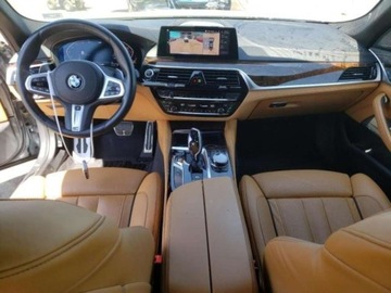 BMW Seria 5 G30-G31 2020 BMW Seria 5 2020, silnik 3.0, 44, od ubezpieczalni, zdjęcie 6