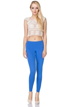 Длинные леггинсы смешивают леггинсы полные цветовые леггинсы