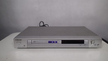 Odtwarzacz DVD Sony DVP-NS305