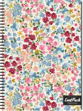 COOLPACK A-4 COOLBOOK НОВАЯ КОЛЛЕКЦИЯ ВСТАВОК