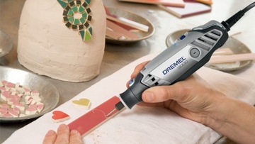DREMEL 3000 + 45 насадок + 3 насадки + ЧЕХОЛ