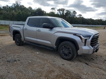 Toyota Tundra II 2025 Toyota Tundra Crewmax SR 2025 3.4L 3.4 Benzyna 389KM, zdjęcie 4