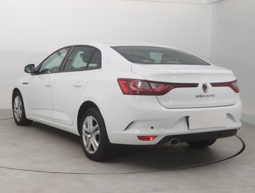 Renault Megane IV Hatchback 5d 1.3 TCe 115 FAP 115KM 2018 Renault Megane 1.3 TCe, Salon Polska, Klima, zdjęcie 3