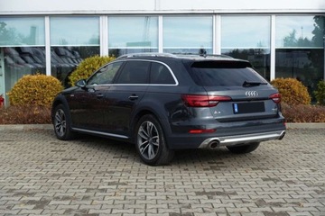 Audi A4 B9 Avant 2.0 45 TFSI 245KM 2019 Audi A4 Allroad Allroad, 45 TFSI, Quattro, 1.rej2020, czujniki, kamera, vi, zdjęcie 2