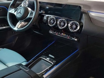 Mercedes GLA II 2025 MERCEDES-BENZ GLA 250 e Progressive Suv 1.3 (272KM) 2025, zdjęcie 8