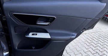 Mercedes GLC C254/X254 SUV 2.0 200d 163KM 2025 Mercedes-Benz GLC 4Matic SalonPL CarPlay Android Auto MBUX LED Gwarancja F, zdjęcie 25