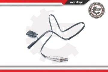 Sonda lambda AUDI A4 VW PASSAT 1.6 2.0 REGULACYJNA