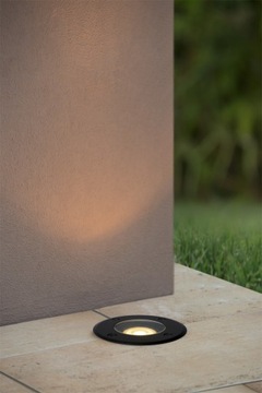 BILTIN 11801/01/30 напольный светильник - Lucide