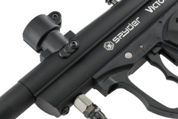 Стартовый набор Spyder Victor