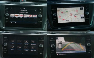 Volkswagen Tiguan II SUV 2.0 TDI 150KM 2018 Volkswagen Tiguan Volkswagen Tiguan 2.0 TDI BMT SCR Comfortline DSG 2.0, zdjęcie 31