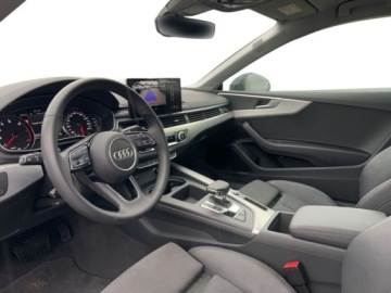 Audi A5 F5 Coupe Facelifting 2.0 35 TFSI 150KM 2024 Audi A5 Coupe S Line Matrix LED Bang Olufsen Kamera cofania Gwarancja do, zdjęcie 9