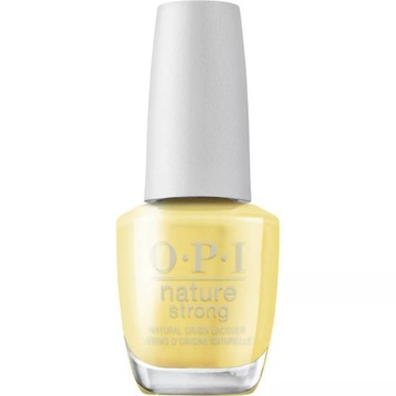 OPI GelColor lakier do paznokci kol. żółty