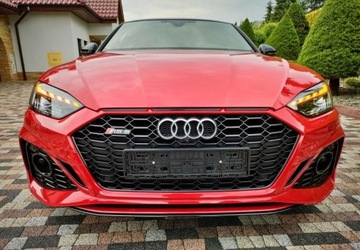 Audi A5 F5 RS5 Sportback 2.9 TFSI 450KM 2020 Audi RS5 Sportback RS5, Zarejestrowany, Niski przebieg16 tys, FULL Opcj ,z, zdjęcie 14