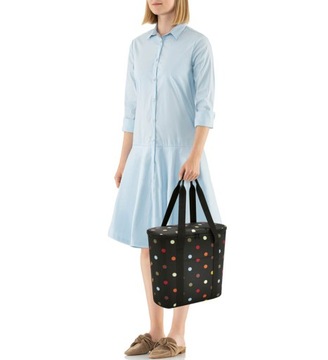 R47 Reisenthel Thermoshopper термосумка