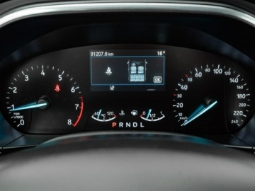 Ford Focus IV Kombi Facelifting 1.0 EcoBoost MHEV 125KM 2023 Ford Focus WD6989R#1.0 EcoBoost Titanium Podgrz.f, zdjęcie 14