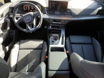 Audi Q5 II 2024 Audi Q5 Premium Plus 45 2024 2.0l 2.0 Benzyna 261KM, zdjęcie 8