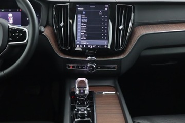 Volvo XC60 II 2022 Volvo XC60 B5, Salon Polska, Serwis ASO, 246 KM, zdjęcie 11