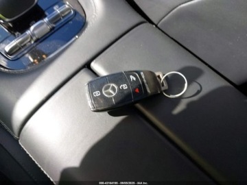 Mercedes GLE V167 2022 Mercedes-Benz GLE 2022 MERCEDES-BENZ AMG GLE 53 COUPE 4MATIC 3.0 Benzyna, zdjęcie 11