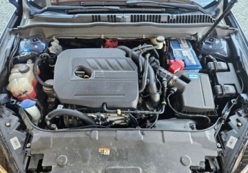 Ford Mondeo V Kombi 1.5 EcoBoost 165KM 2018 Ford Mondeo Niski przebieg, Poliftowy, Bezwypadkowy, Serwisowany, 1.5 164KM, zdjęcie 27