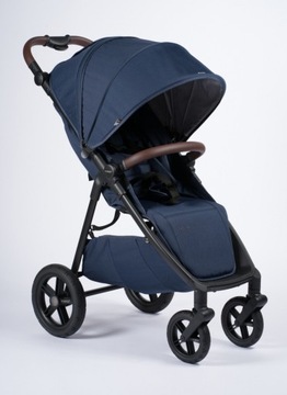 Коляска MAST Swiss Design M4x | Черника
