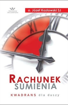 Rachunek sumienia, kwadrans dla duszy