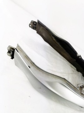 ХВОСТОВОЙ ОБТЕК Kawasaki ER5 ER-5