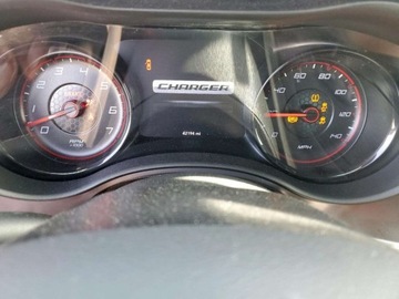 Dodge Charger VII 2021 Dodge Charger SXT 2021 3.6l 3.6 Benzyna 292KM, zdjęcie 9