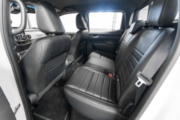 Mercedes Klasa X 3.0 350d 258KM 2019 Mercedes Klasa X V6 350d 4 Matic. PL., zdjęcie 25