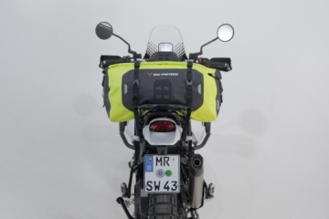 Сумка SW-MOTECH Drybag 350, водонепроницаемая, 35 л