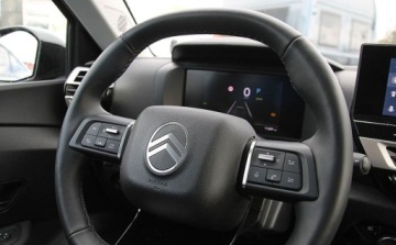 Citroen 2025 Citroen C4 e-C4 EV156 54kWh Extended Range Max 2025 Gwarancja od RiA, zdjęcie 34