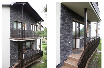 Фасадный камень Эльбрус Макс-стоун