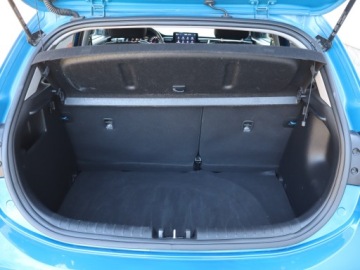 Kia Rio IV Hatchback 5d 1.2 DOHC 84KM 2020 Kia Rio 1.2 DPI, Salon Polska, Navi, Klima, zdjęcie 13