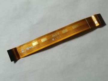 Motorola One Vision XT1970 taśma LCD główna