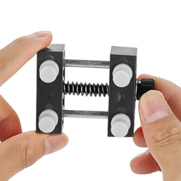 Zegarek naprawa zegarka naprawa imadła narzędzie