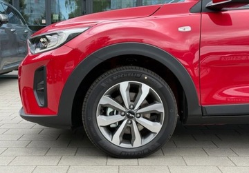Kia Stonic I Crossover Facelifting 1.0 T-GDI 100KM 2025 Kia Stonic MY25 wersja M pakiet SMART, 100KM 7DCT, dostepne od reki, zdjęcie 9