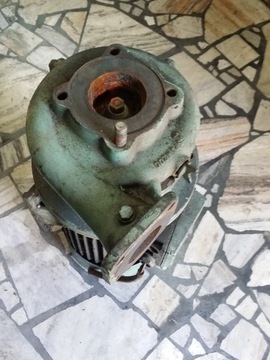 ВОДЯНОЙ НАСОС + ДВИГАТЕЛЬ