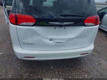 Chrysler Voyager V 2023 Chrysler Voyager Lx fwd 3.6 Benzyna 287KM, zdjęcie 5