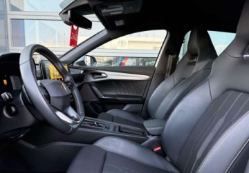 Cupra Formentor Crossover 1.5 TSI 150KM 2023 Cupra Formentor Full-LED ACC Kamera Asystent parkowania Gwarancja 2028, zdjęcie 20