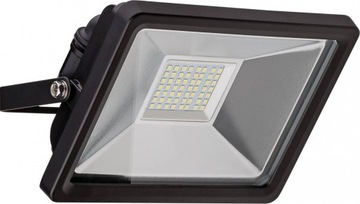 Naświetlacz lampa czujnik ruchu LED Goobay 30W
