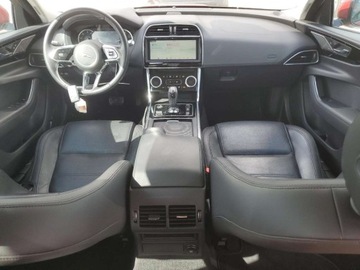 Jaguar XE 2020 Jaguar XE S 2020 2.0l 2.0 Benzyna 247KM, zdjęcie 8