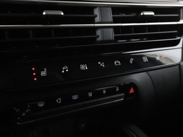 Citroen C5 Aircross SUV Facelifting 1.2 PureTech 131KM 2023 Citroen C5 Aircross 1.2 Benzyna Automat Shine Navi, zdjęcie 27