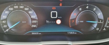 Peugeot 3008 II Crossover 1.2 PureTech 130KM 2018 Peugeot 3008 Peugeot 3008 1.2 PureTech Allure ..., zdjęcie 21