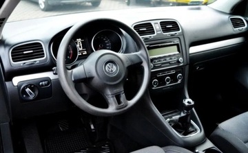 Volkswagen Golf VII 2012 Volkswagen Golf 2.5 Gaz 1.8 Benzyna 160KM, zdjęcie 12