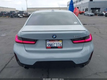 BMW Seria 3 G20-G21 2024 BMW Seria 3 330E 2024 2.0l 2.0 Hybryda 180KM, zdjęcie 4